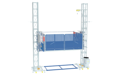 運(yùn)輸平臺(tái)