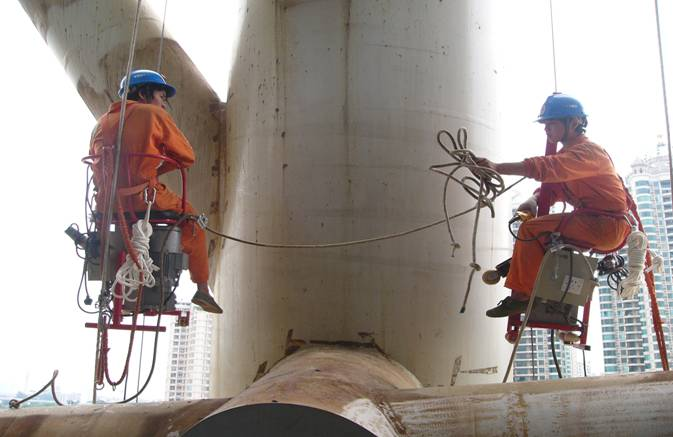 高處作業(yè)懸掛座椅02 高處作業(yè)懸掛座椅02